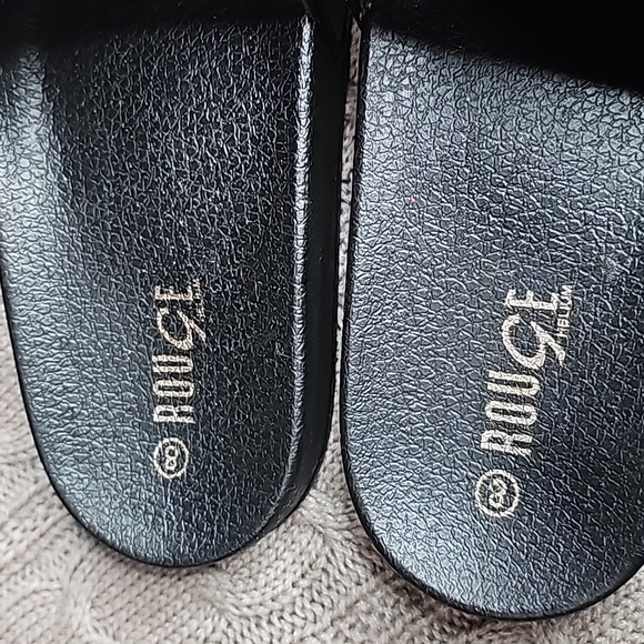 Rogue Helium Chain Slides - Picture 2 of 8